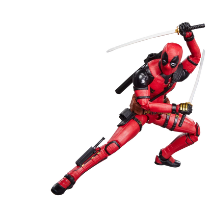 Marvel Legends Series Dogpool and Deadpool [Deadpool & Wolverine]