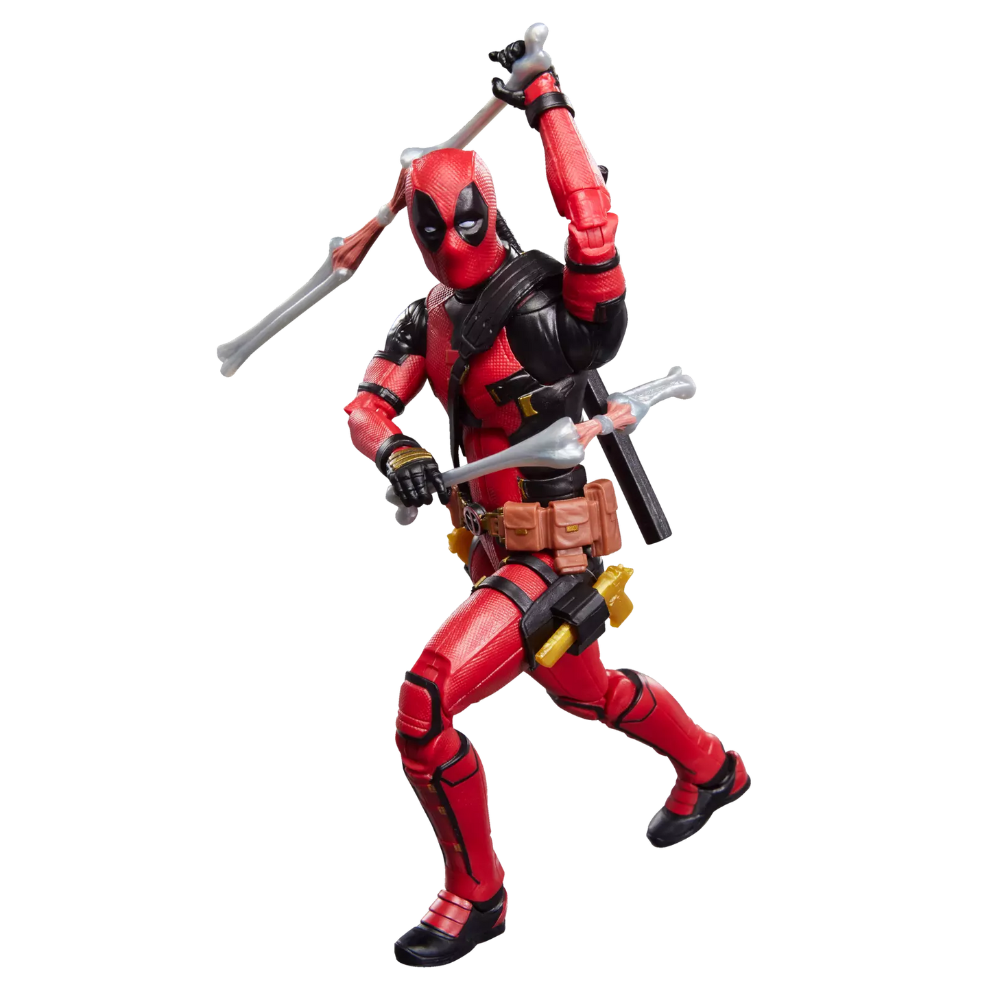 Marvel Legends Series Dogpool and Deadpool [Deadpool & Wolverine]