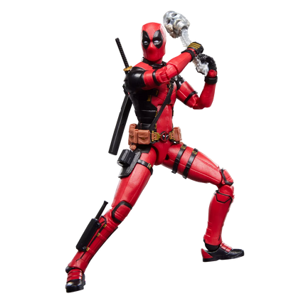 Marvel Legends Series Dogpool and Deadpool [Deadpool & Wolverine]