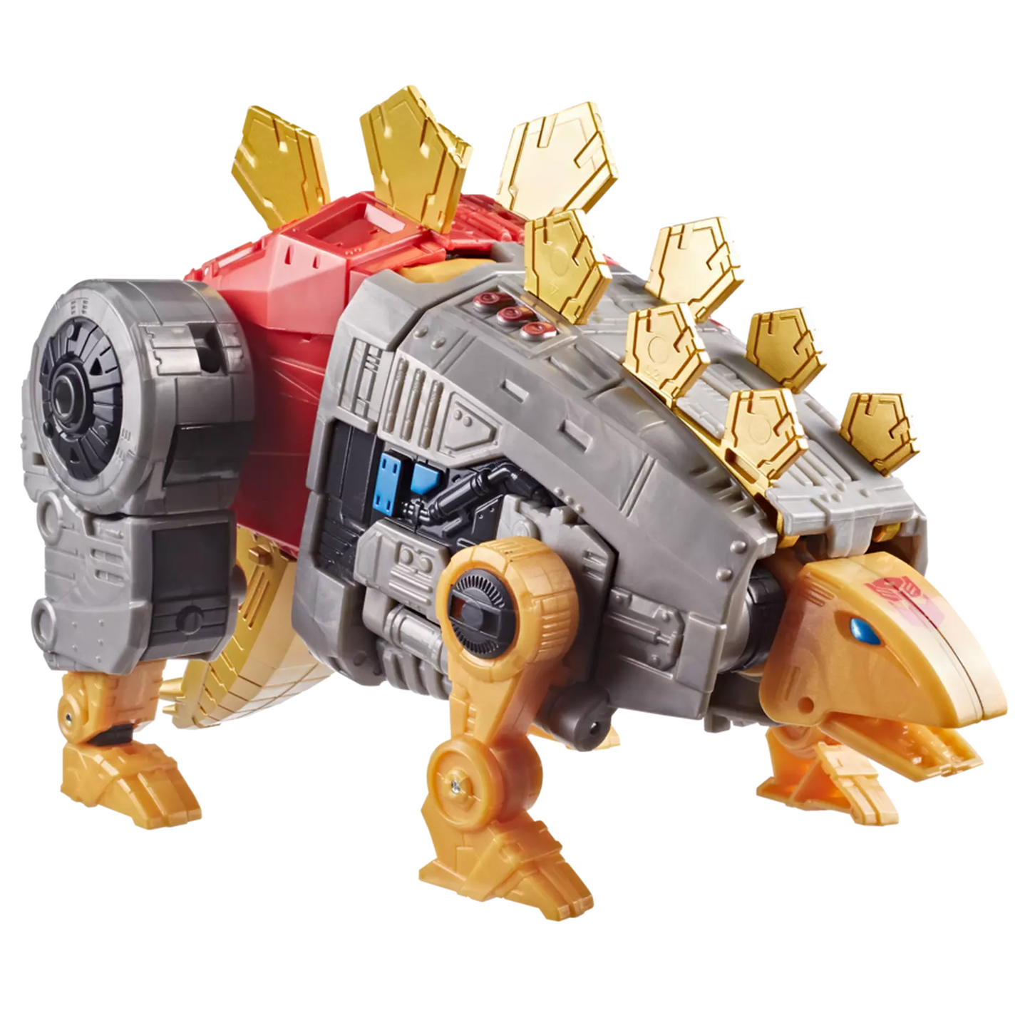 Transformers Studio Series Leader Class Dinobot Snarl [Transformers: The Movie]
