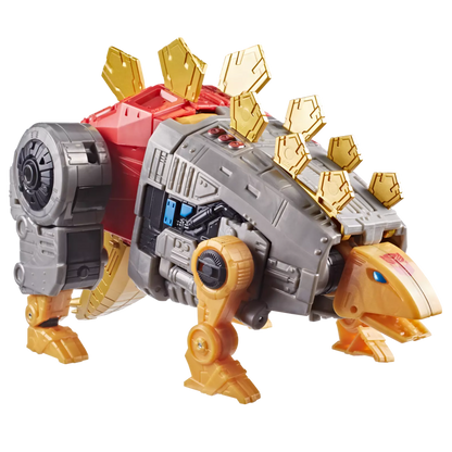 Transformers Studio Series Leader Class Dinobot Snarl [Transformers: The Movie]