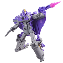 Transformers Studio Series Leader Class Astrotrain [Transformers: The Movie]