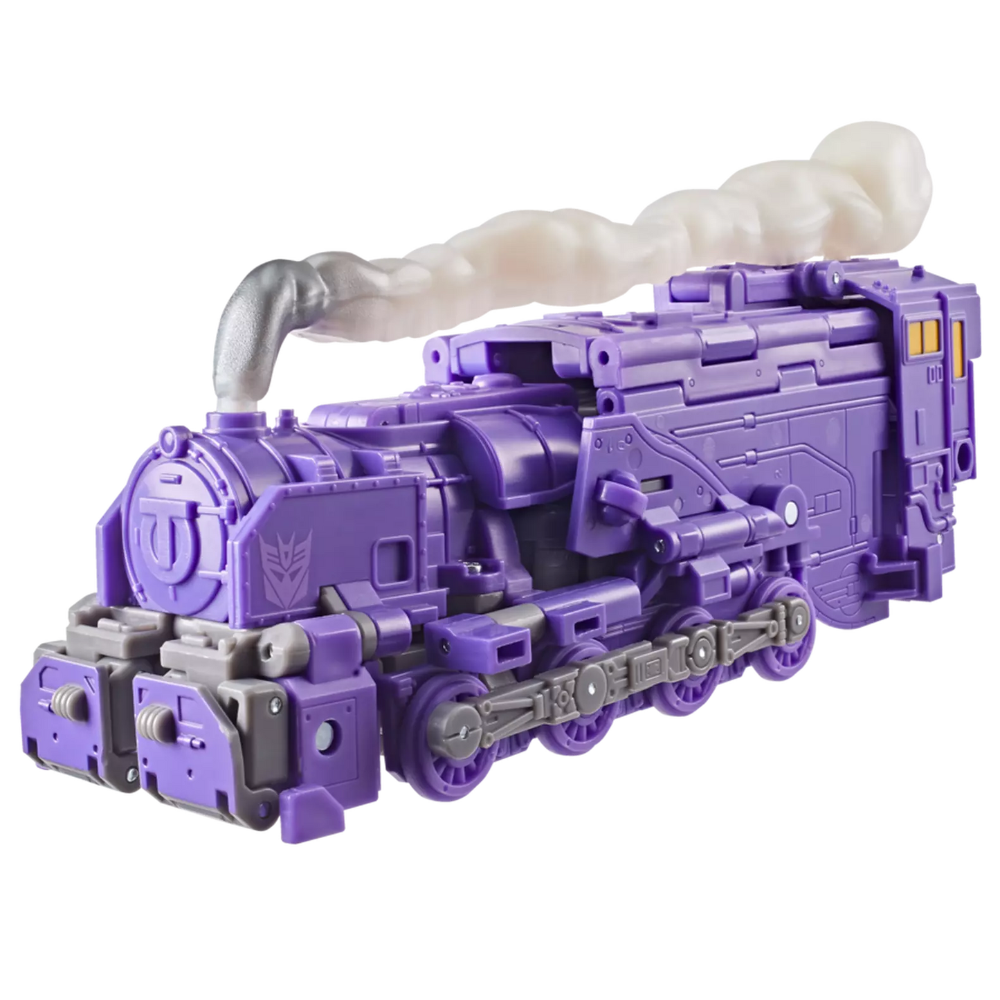 Transformers Studio Series Leader Class Astrotrain [Transformers: The Movie]