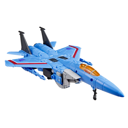 Transformers Studio Series Voyager Class Thundercracker [Transformers: The Movie]