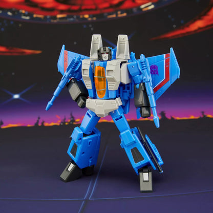 Transformers Studio Series Voyager Class Thundercracker [Transformers: The Movie]