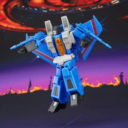 Transformers Studio Series Voyager Class Thundercracker [Transformers: The Movie]