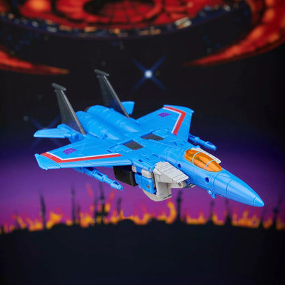 Transformers Studio Series Voyager Class Thundercracker [Transformers: The Movie]