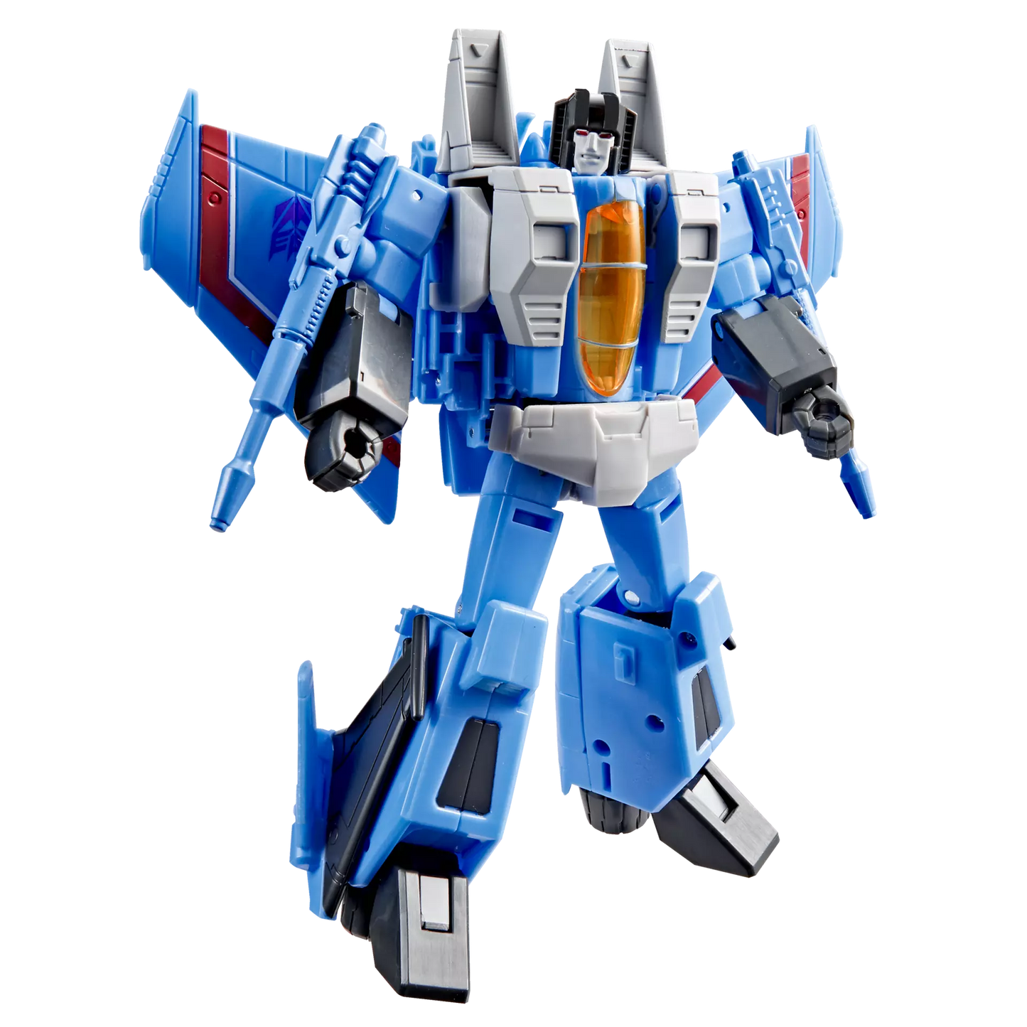 Transformers Studio Series Voyager Class Thundercracker [Transformers: The Movie]