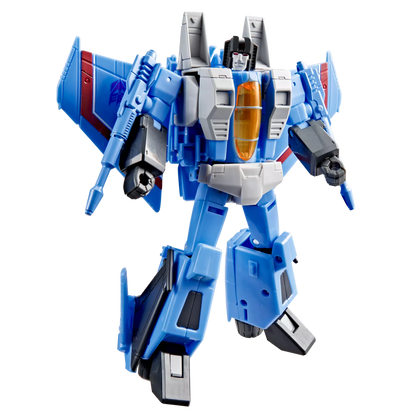 Transformers Studio Series Voyager Class Thundercracker [Transformers: The Movie]
