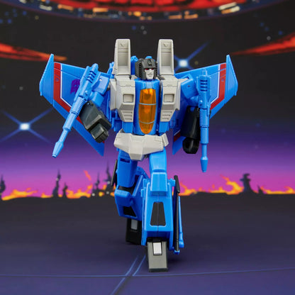 Transformers Studio Series Voyager Class Thundercracker [Transformers: The Movie]