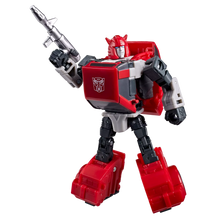 Transformers Studio Series Deluxe Class Cliffjumper [Transformers: The Movie]