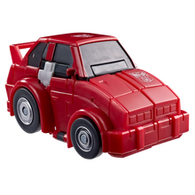 Transformers Studio Series Deluxe Class Cliffjumper [Transformers: The Movie]