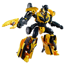 Transformers Studio Series Deluxe Class Bumblebee [Age of Extinction]