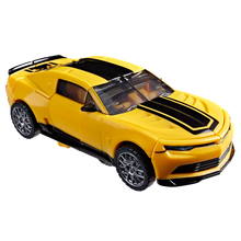 Transformers Studio Series Deluxe Class Bumblebee [Age of Extinction]