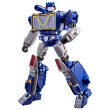 Transformers Studio Series Deluxe Class Soundwave [Transformers One]
