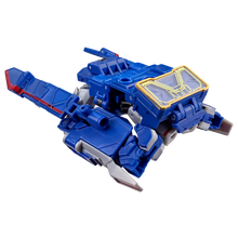 Transformers Studio Series Deluxe Class Soundwave [Transformers One]
