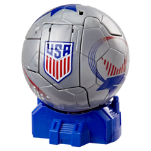 Transformers Collaborative US Soccer Federation Breakaway