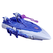 Transformers Studio Series MTMTE Collection Voyager Class Scourge [Transformers: The Movie]