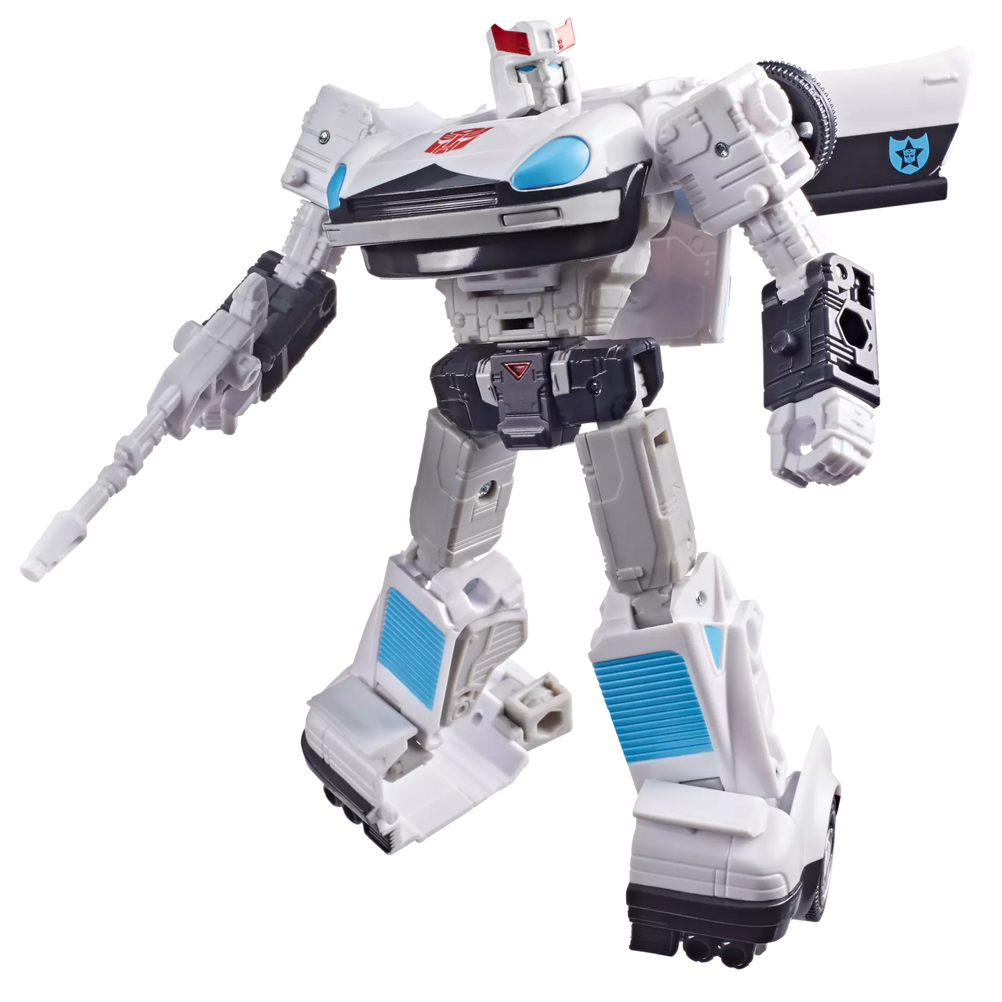Transformers Studio Series MTMTE Collection Deluxe Class Prowl [Transformers: The Movie]