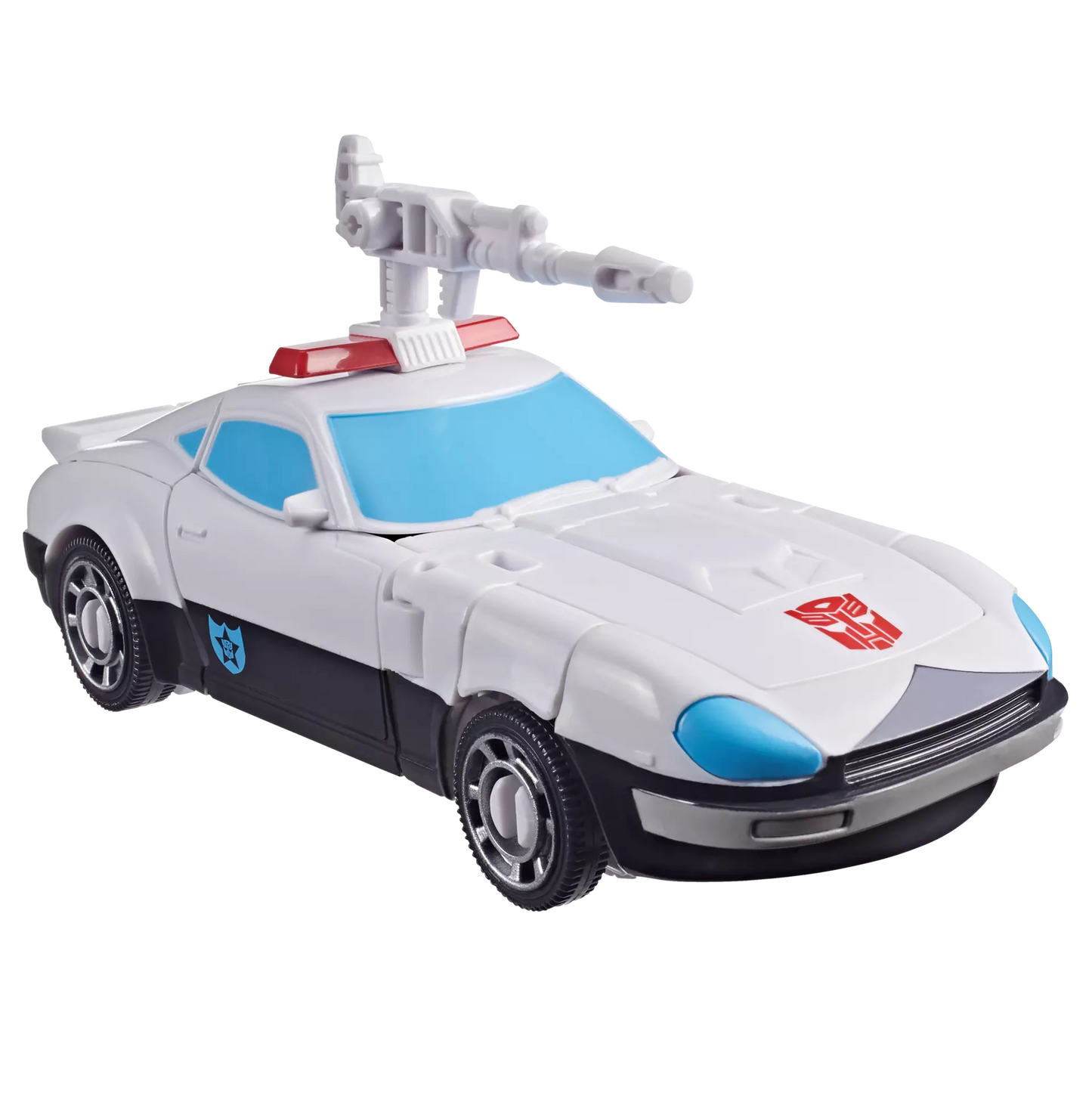 Transformers Studio Series MTMTE Collection Deluxe Class Prowl [Transformers: The Movie]