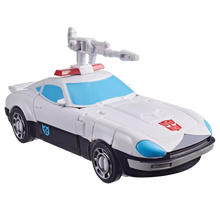 Transformers Studio Series MTMTE Collection Deluxe Class Prowl [Transformers: The Movie]