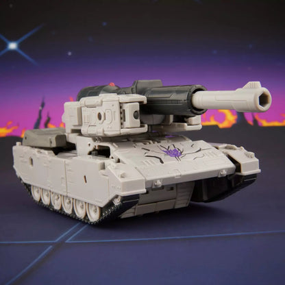 Transformers Studio Series MTMTE Collection Leader Class Megatron [Transformers: The Movie]