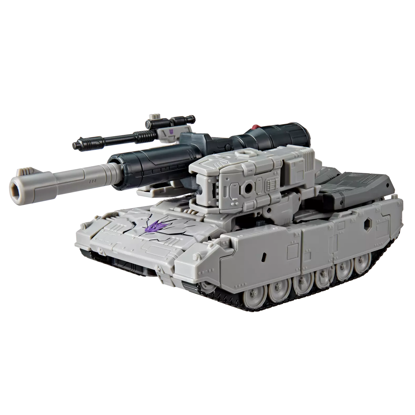 Transformers Studio Series MTMTE Collection Leader Class Megatron [Transformers: The Movie]