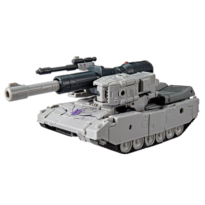 Transformers Studio Series MTMTE Collection Leader Class Megatron [Transformers: The Movie]
