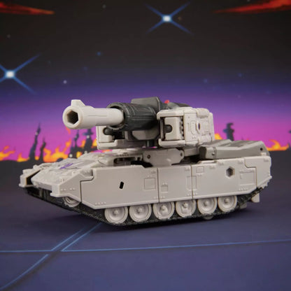 Transformers Studio Series MTMTE Collection Leader Class Megatron [Transformers: The Movie]