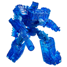 Transformers Age of the Primes Deluxe Class Energon Cybertread