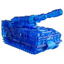 Transformers Age of the Primes Deluxe Class Energon Cybertread