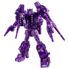 Transformers Age of the Primes Deluxe Class Dark Energon Cybertronic