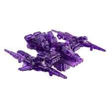 Transformers Age of the Primes Deluxe Class Dark Energon Cybertronic
