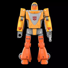 Transformers Retro G1 Autobot Wheelie