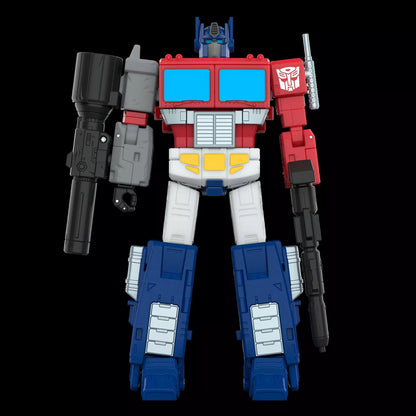 Transformers Studio Series Leader Class Optimus Prime [Energon Universe]