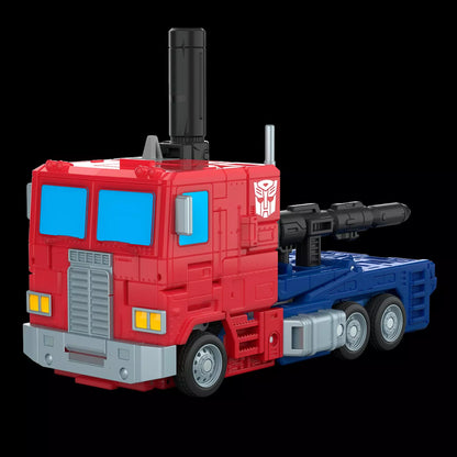 Transformers Studio Series Leader Class Optimus Prime [Energon Universe]