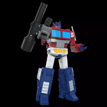Transformers Studio Series Leader Class Optimus Prime [Energon Universe]