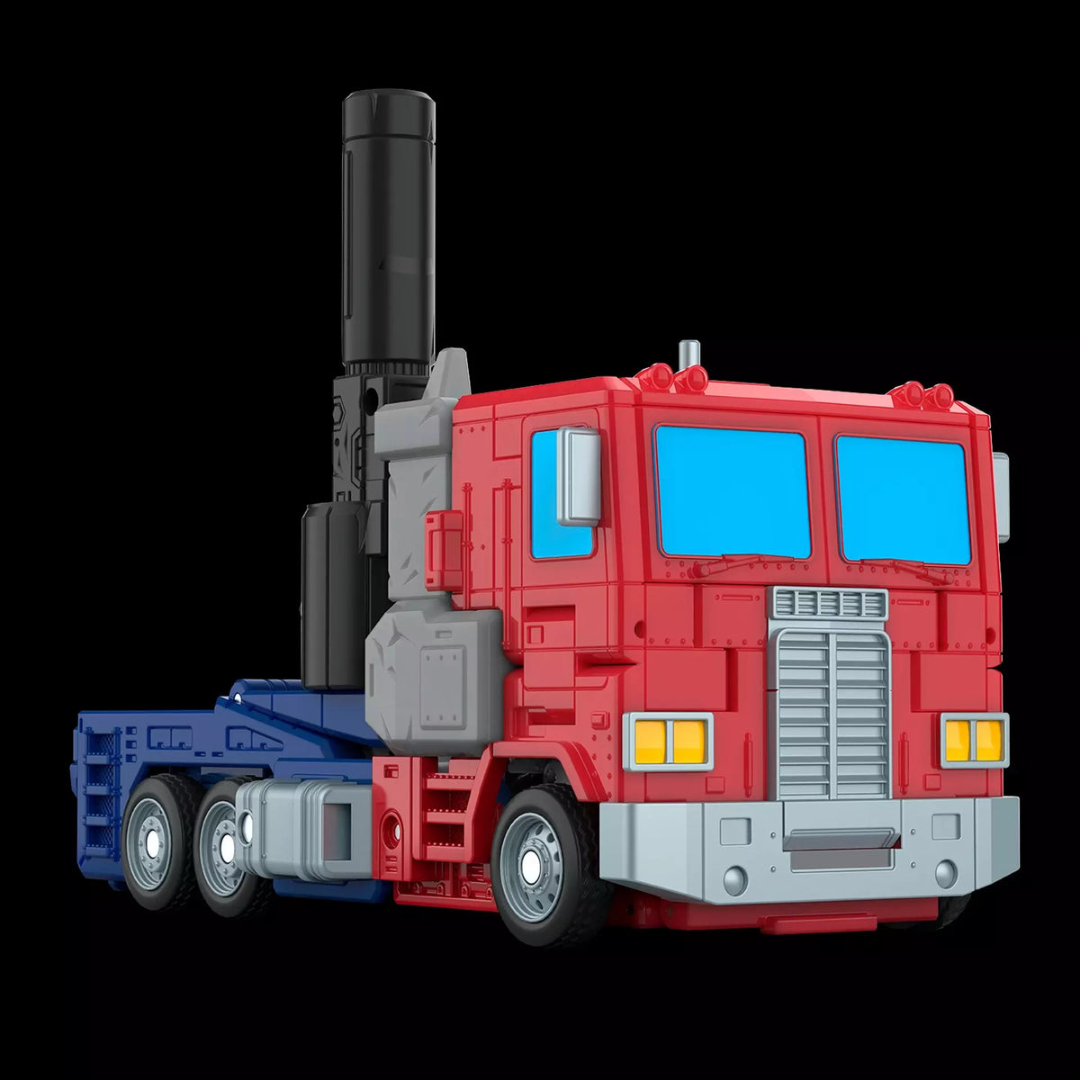 Transformers Studio Series Leader Class Optimus Prime [Energon Universe]