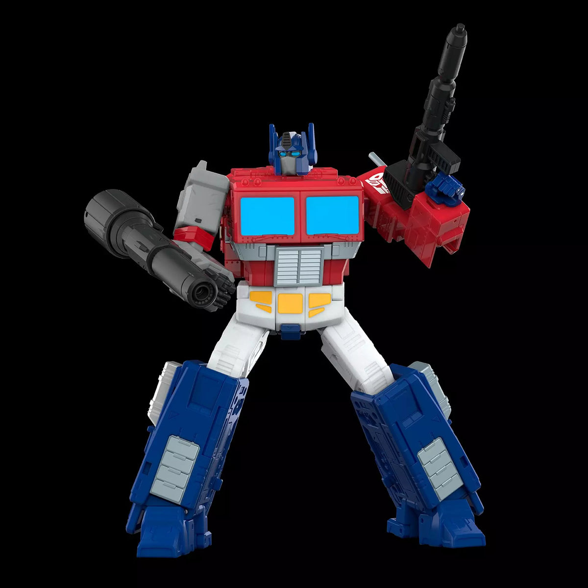 Transformers Studio Series Leader Class Optimus Prime [Energon Universe]