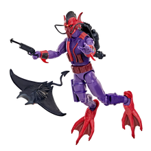 G.I. Joe Classified Series #199, Hydro-Viper