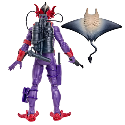 G.I. Joe Classified Series #199, Hydro-Viper