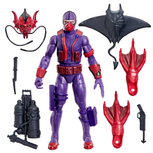 G.I. Joe Classified Series #199, Hydro-Viper