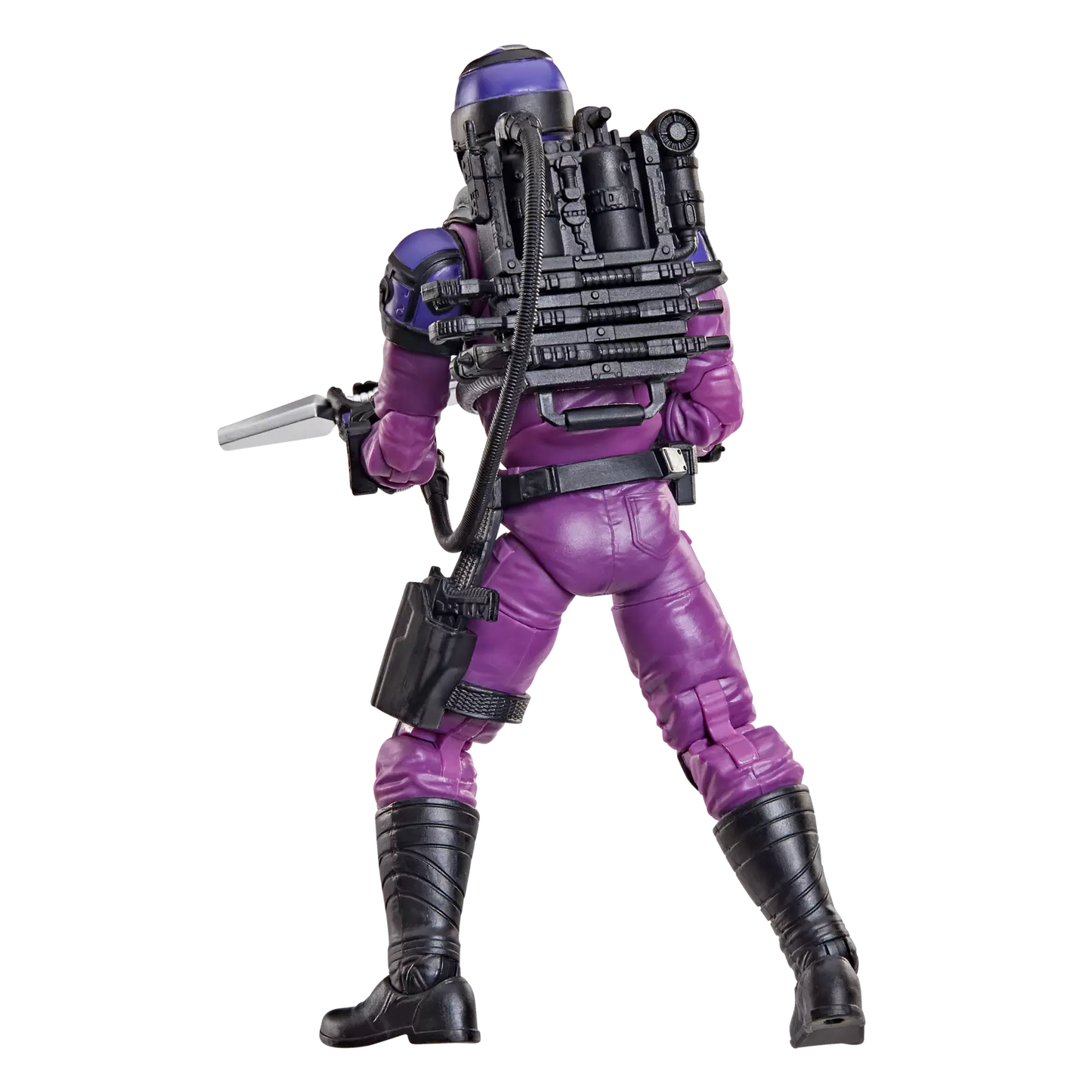 G.I. Joe Classified Series Techno-Viper [Retro Cardback]