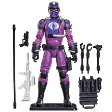 G.I. Joe Classified Series Techno-Viper [Retro Cardback]