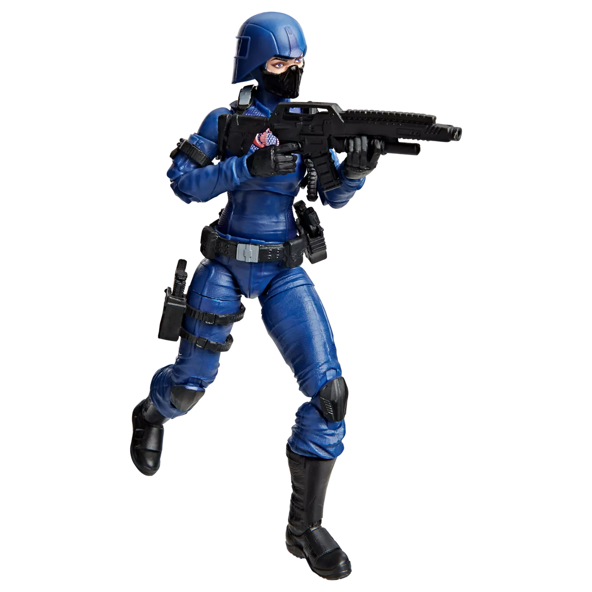 G.I. Joe Classified Series Cobra Valkyrie [Retro Cardback]