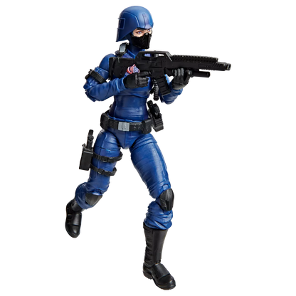 G.I. Joe Classified Series Cobra Valkyrie [Retro Cardback]