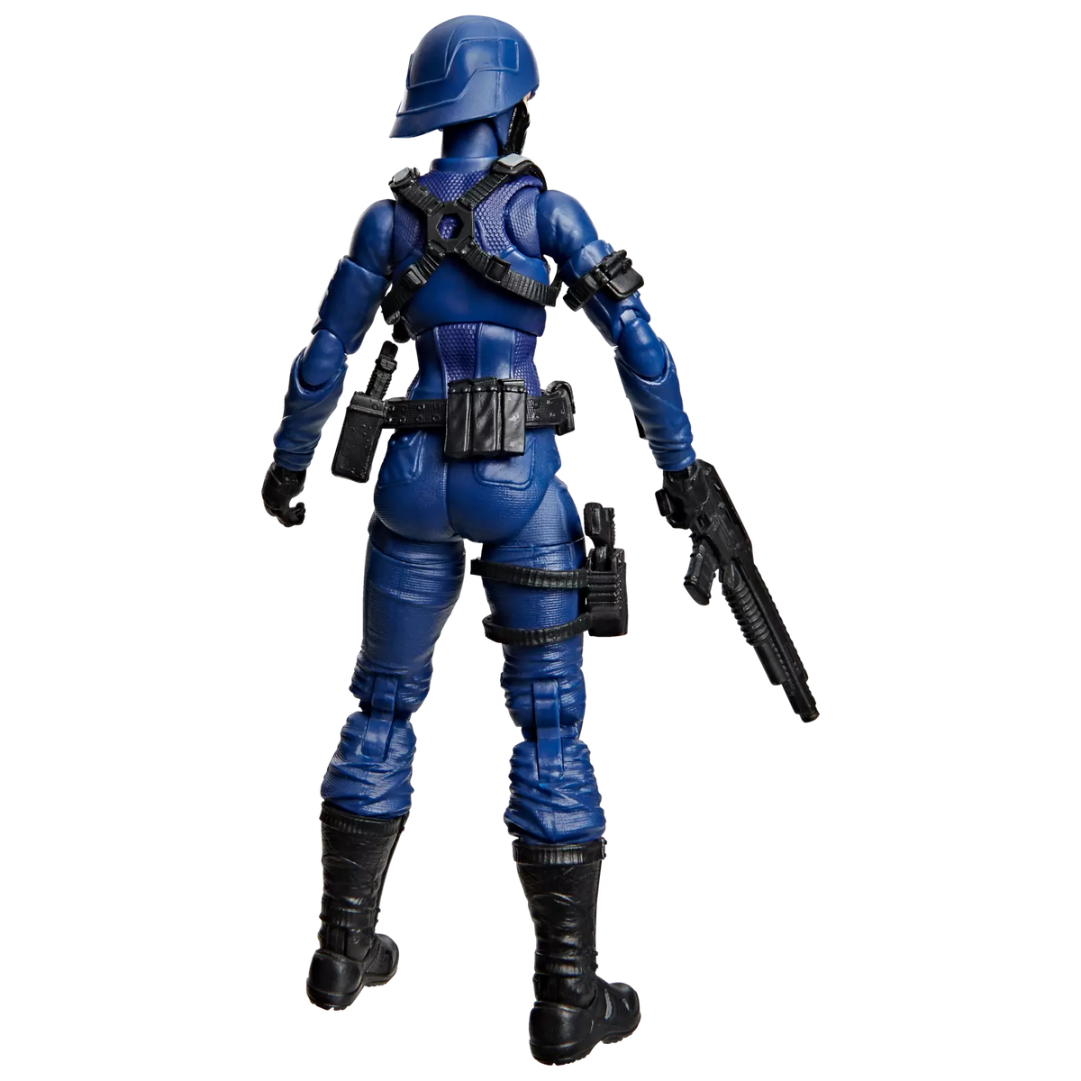 G.I. Joe Classified Series Cobra Valkyrie [Retro Cardback]