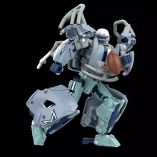 Transformers Collaborative NFL x Transformers Starblitz (Dallas Cowboys)