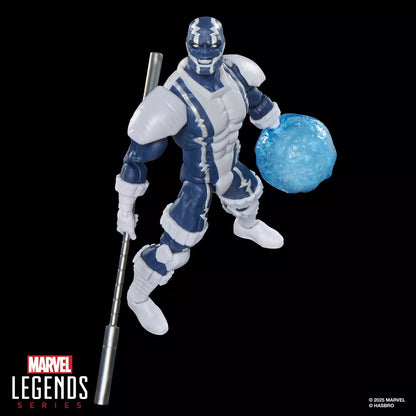 Marvel Legends Series Cardiac [Spider-Man Retro Cardback]