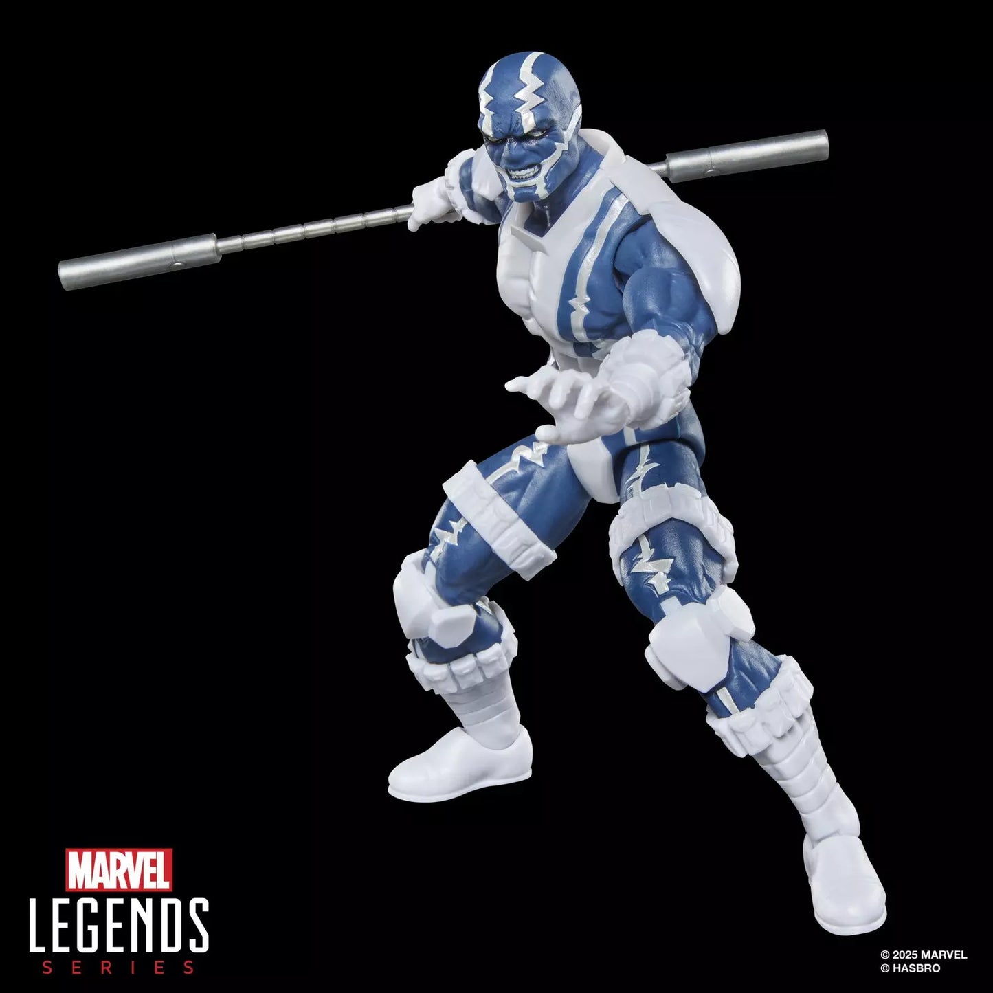 Marvel Legends Series Cardiac [Spider-Man Retro Cardback]